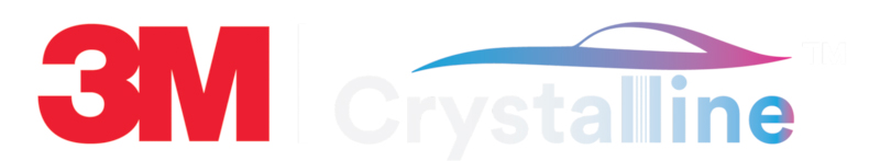 Phim cách nhiệt 3M Crystalline