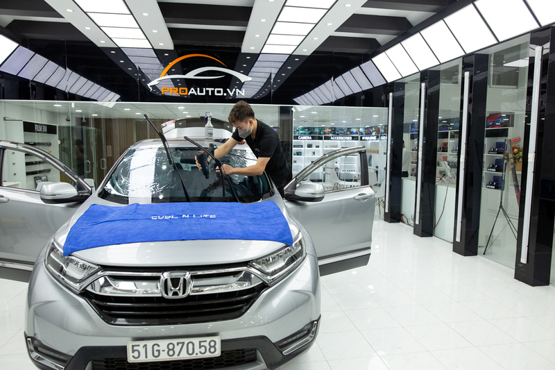 Phim cách nhiệt Cool N Lite