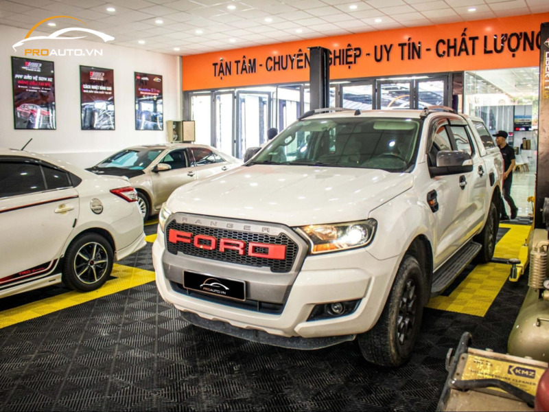 Lựa chọn trung tâm nâng cấp đồ chơi phụ kiện uy tín - chuyên nghiệp