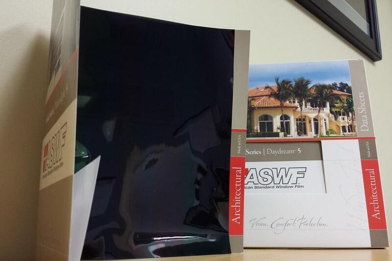 Các dòng phim cách nhiệt ASWF được ưa chuộng nhất hiện nay