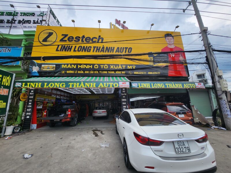 Đại lý cách âm SIP chính hãng tại Long Thành, Đồng Nai