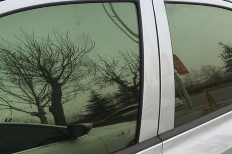 Dán phim cách nhiệt ASWF đảm bảo sự an toàn, riêng tư