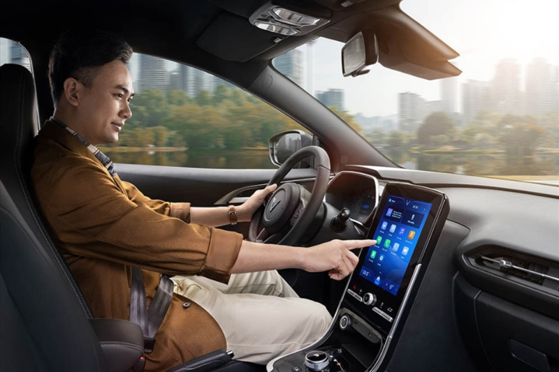 Không làm ảnh hưởng đến cuộc gọi