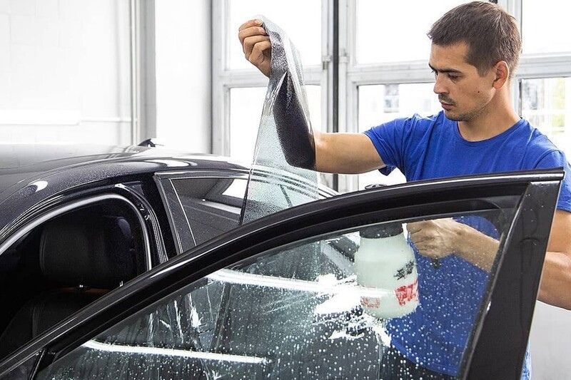 Kinh nghiệm dán phim cách nhiệt ASWF