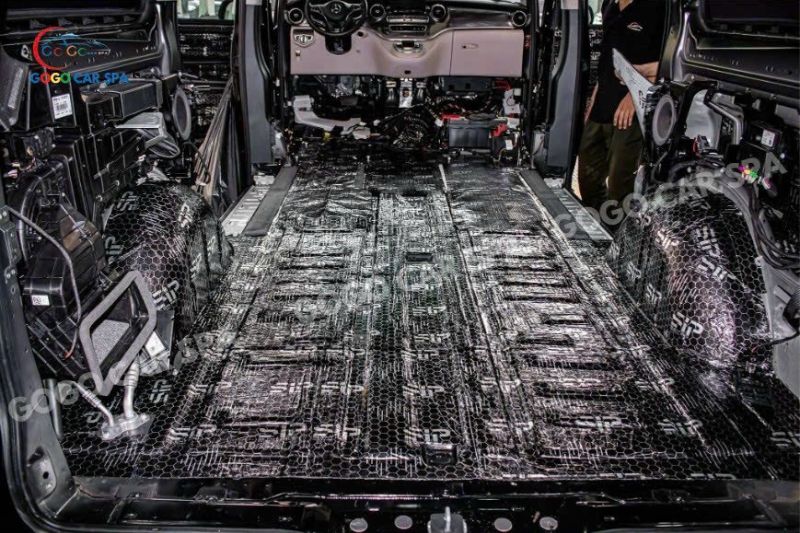 Ngăn chặn tiếng ồn ảnh hưởng đến sức khỏe