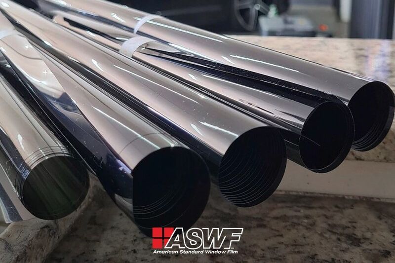 Phim cách nhiệt ASWF chuẩn Mỹ