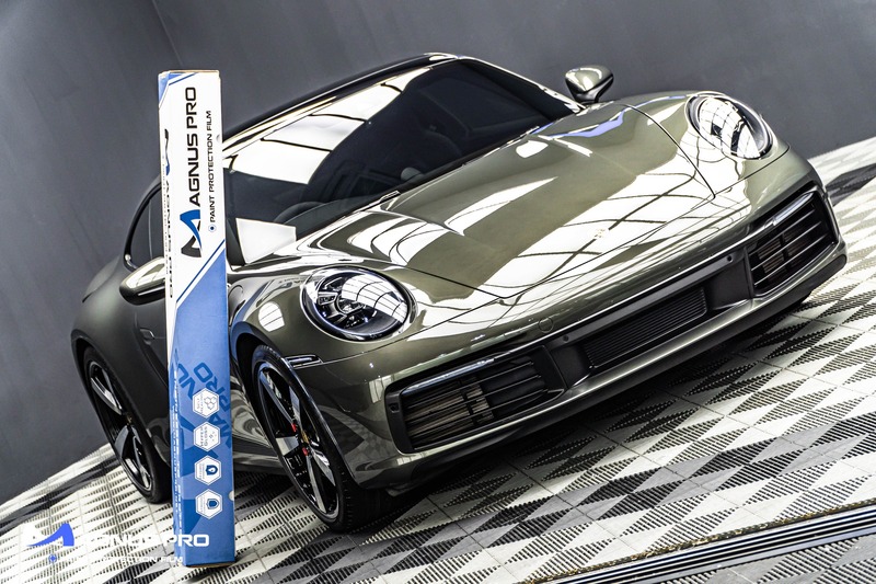 TOP 5 địa chỉ dán PPF ô tô tại Vĩnh Long uy tín, chính hãng