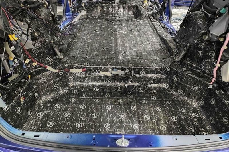 Trung tâm phân phối cách âm chính hãng tại An Giang