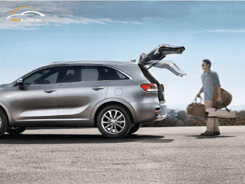 Kinh nghiệm cần biết khi độ cốp điện cho xe Kia CarnivalKinh nghiệm cần biết khi độ cốp điện cho xe Kia Carnival
