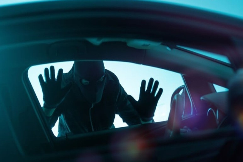 Dán phim cách nhiệt ASWF đảm bảo sự an toàn, riêng tư