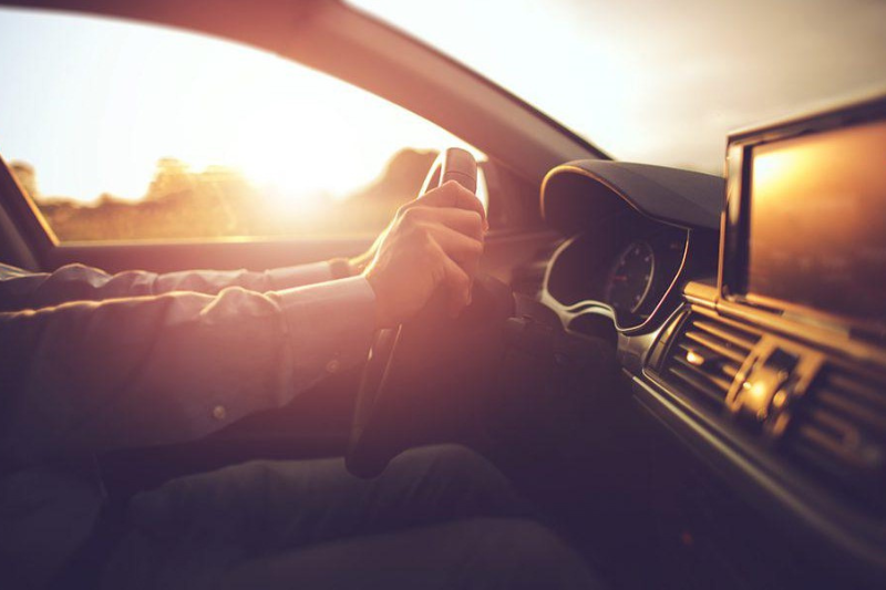 Dán phim cách nhiệt ASWF ngăn chặn tia cực tím