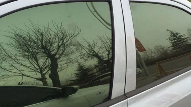 Dán phim cách nhiệt đảm bảo sự riêng tư tăng tính an toàn