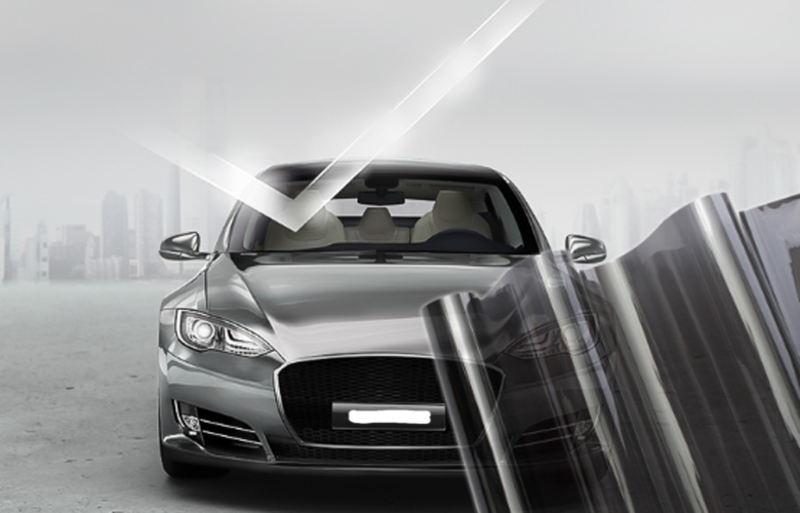 Dán phim cách nhiệt xe ô tô hiệu quả