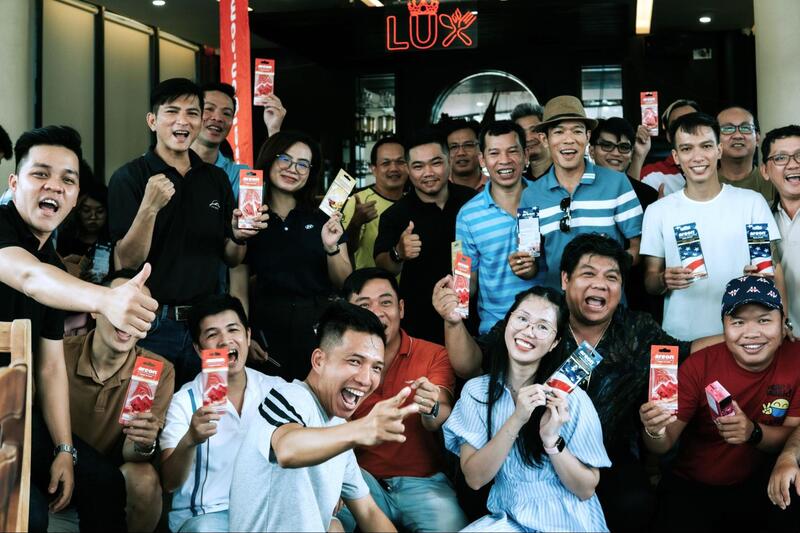 Buổi offline hội Hyundai Kona tràn ngập tiếng cười