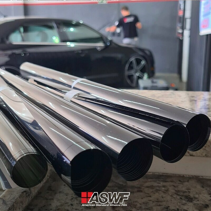 Phim cách nhiệt ASWF