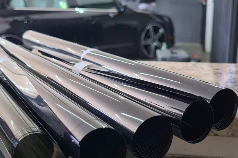 Phim cách nhiệt ASWF chuẩn Mỹ