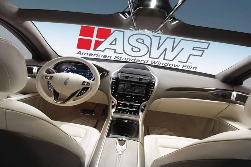 Phim cách nhiệt ASWF dòng phim được ưa chuộng nhất hiện nay