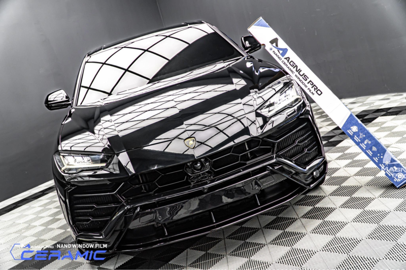 Phim cách nhiệt Magnus Pro