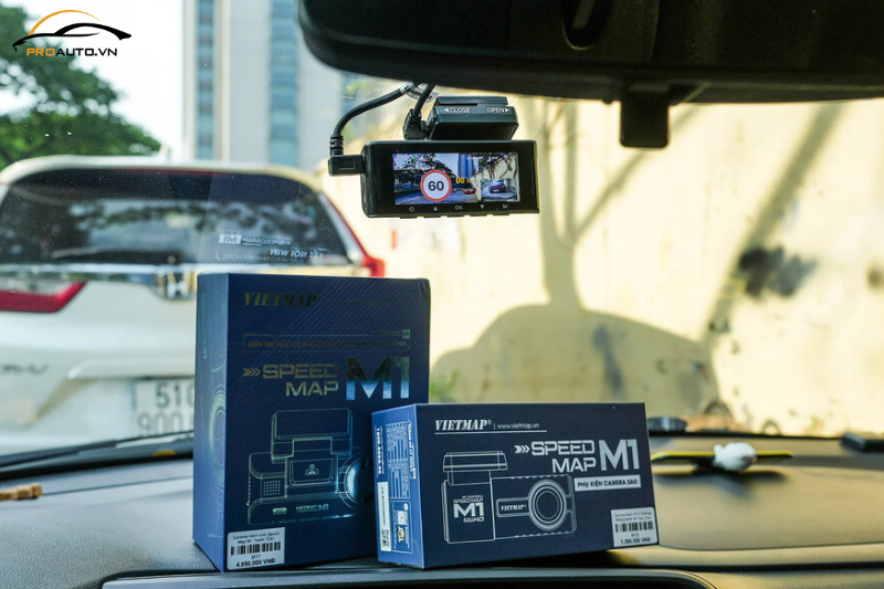 Camera cho xe Volkswagen Viloran