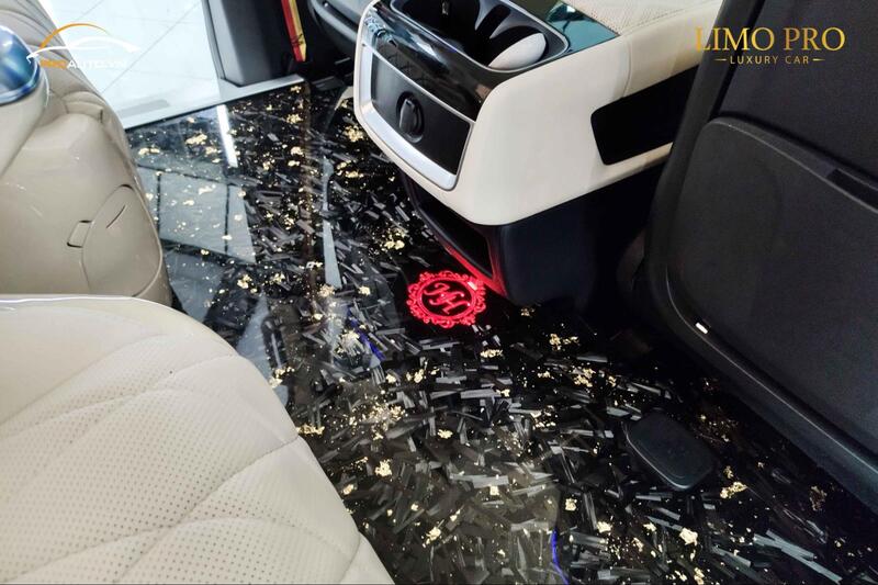 Độ sàn xe ô tô tại PROAUTO.VN