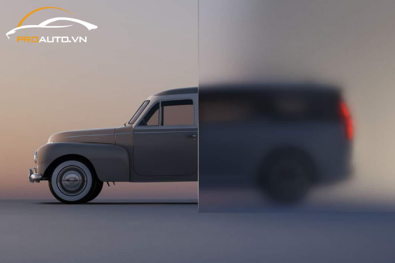 Những lưu ý khi độ xe Volvo EM90