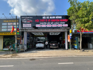 Trung tâm dán cách âm SIP tại Hà Nam