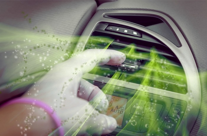 Bảo dưỡng hệ thống làm mát xe ô tô 