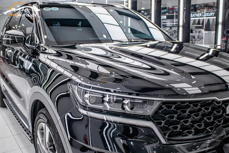 Lên lịch bảo dưỡng xe ô tô 