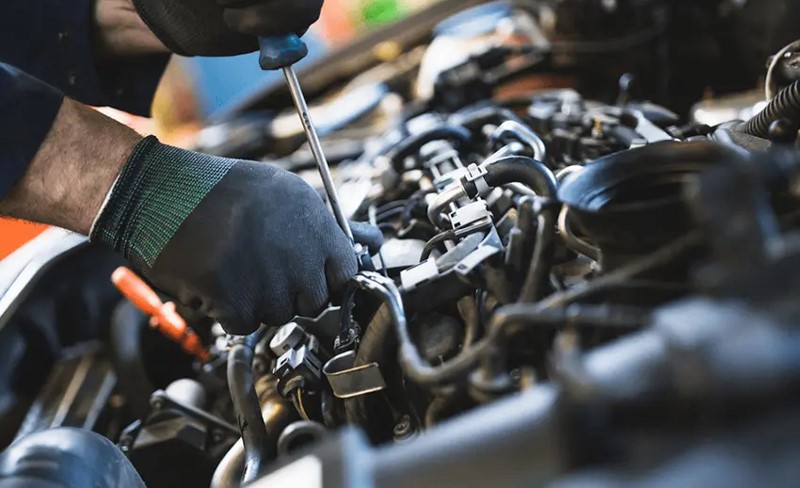 Kinh nghiệm khi bảo dưỡng xe ô tô