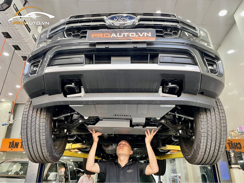 Các hạng mục cần chú ý bảo dưỡng cho xe ô tô