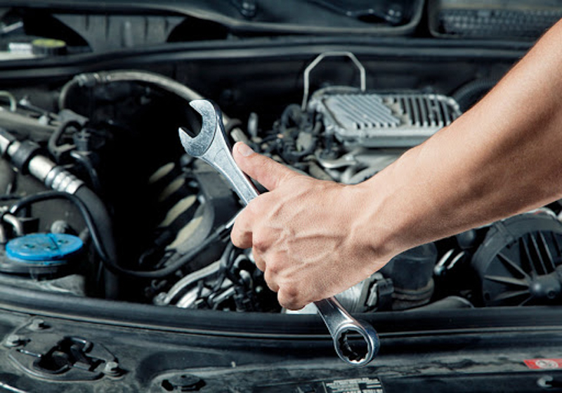 Các mốc bảo dưỡng ô tô định kỳ