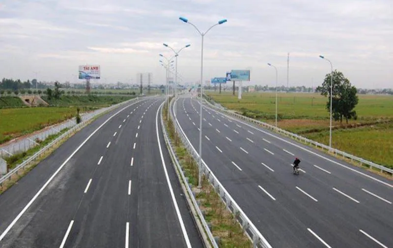 Đường đôi là gì?