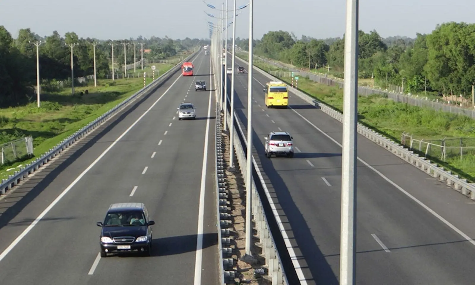 Quy định lùi xe trên đường có biển báo đường 1 chiều