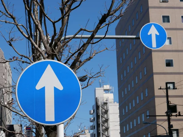 Ý nghĩa biển báo đường 1 chiều và mức phạt khi đi ngược chiều