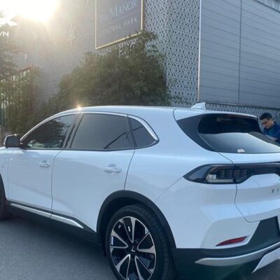 Phim cách nhiệt Photosync