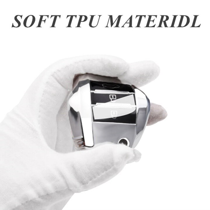 Chất liệu TPU nhựa dẻo