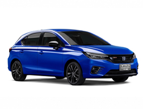 Phụ Kiện Xe Honda City