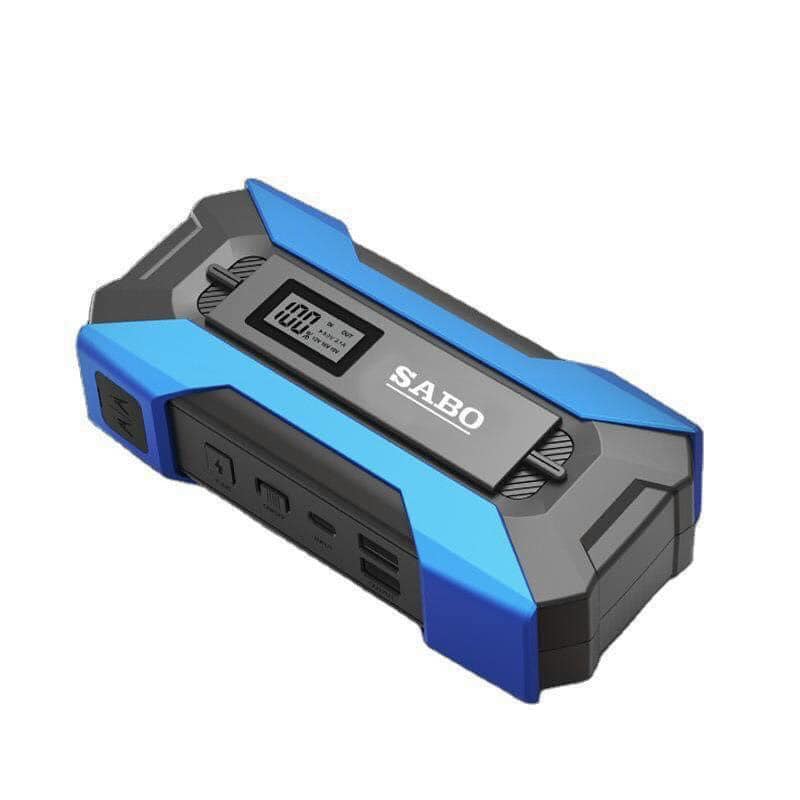 Bộ kích bình ô tô đa năng