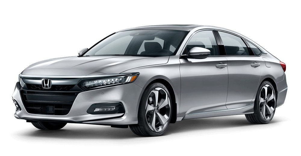 Cách âm chống ồn Honda Accord