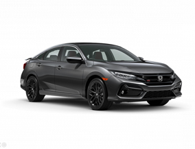 Phụ Kiện Xe Honda Civic