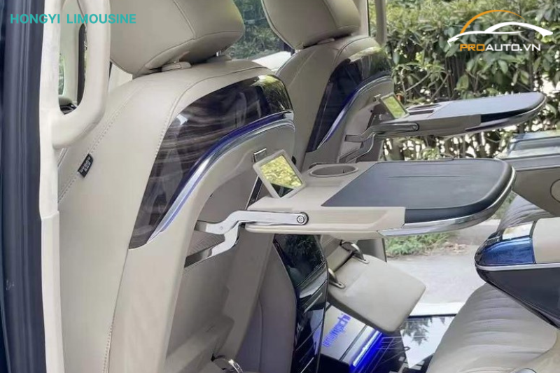 Bàn làm việc đa năng 2.0