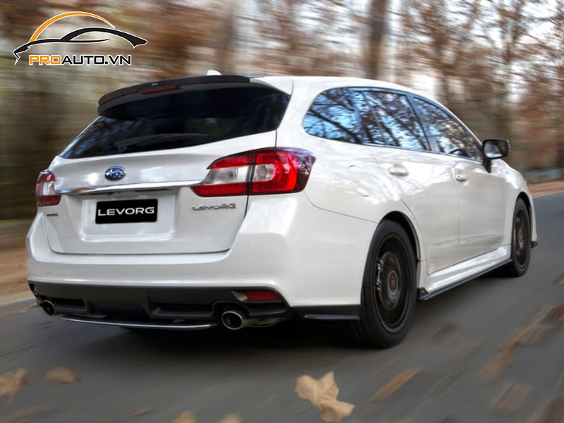 Camera Lùi Xe Subaru Levorg