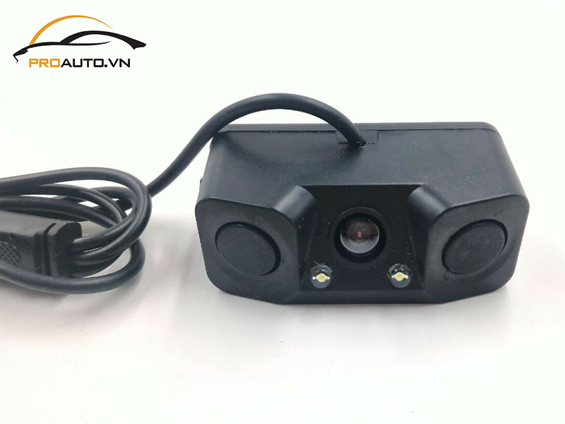 Camera lùi xe Hyundai Tucson