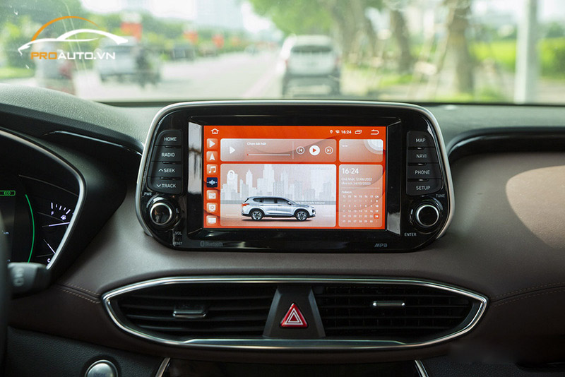 Cấu hình vượt trội