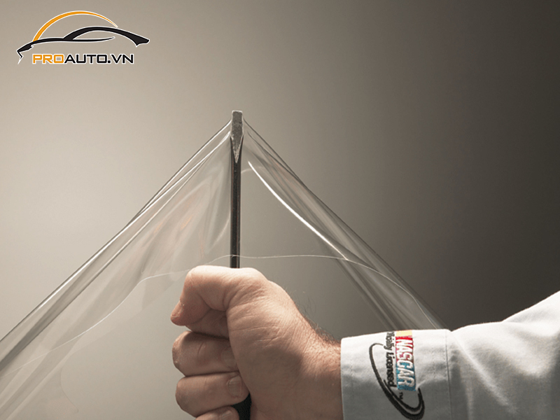 Dán phim PPF xe Hyundai Sonata