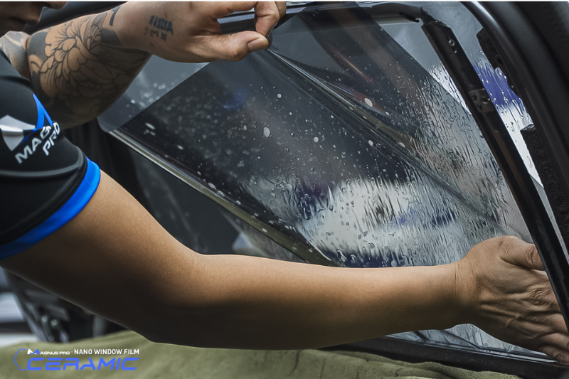 Magnus Pro - Sự lựa chọn tuyệt vời cho xế yêu