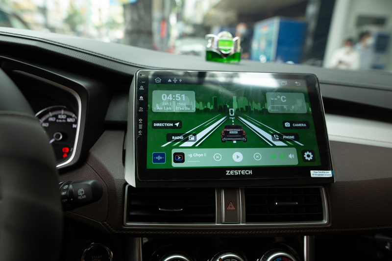 Màn hình Android Zestech ZT360G