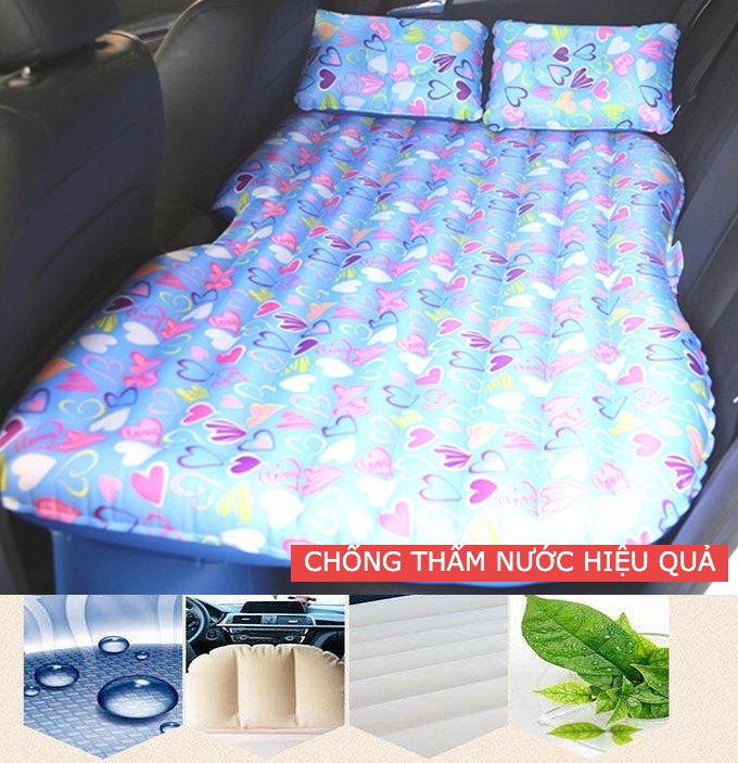 Chống thấm nước, vệ sinh dễ dàng, nhanh chóng