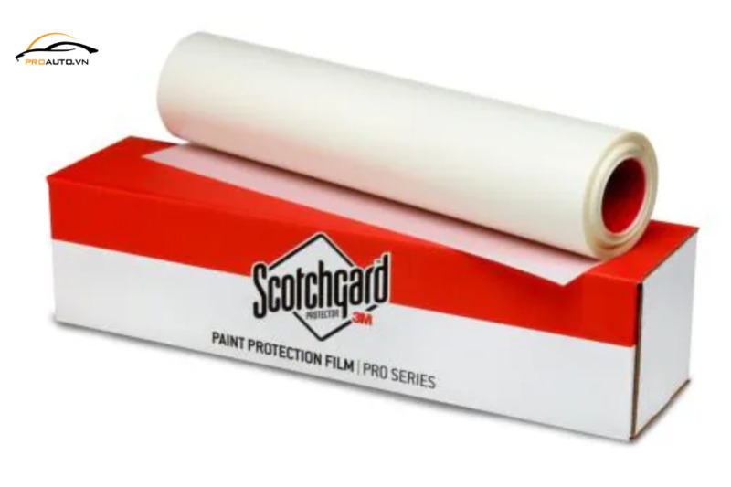 Phim bảo vệ sơn 3M Scotchgard