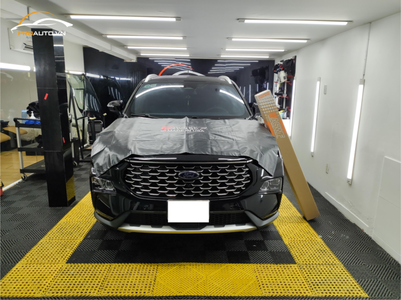 Phim cách nhiệt ASWF được đánh giá cao về chất lượng